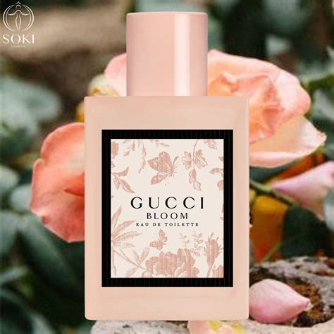 gucci bloom wikipedia|gucci bloom tuberose.